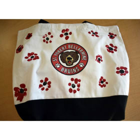 First Grade Bookbag item