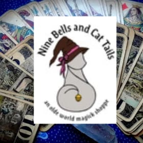 $500 Gift Certificate for Nine Bells and Cat Tails item