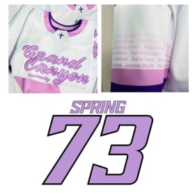 73 - Spring item
