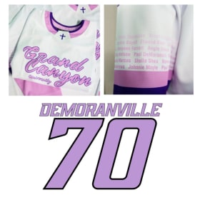 70 - DeMoranville item
