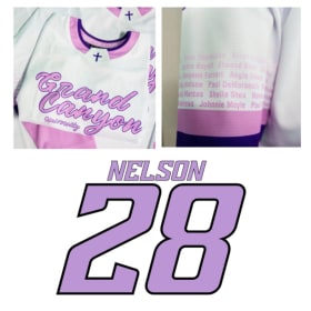 28 - Nelson item