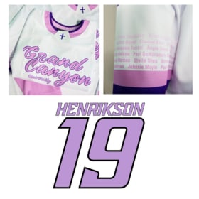 19 - Henrikson item