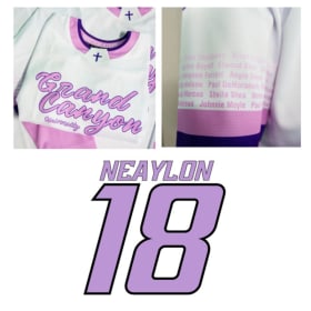 18 - Neaylon item