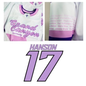 17 - Hanson item