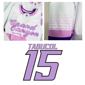 15 - Tabucol item