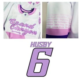 6 - Husby item
