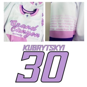 30 - Kubrytskyi item