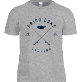 Extra large T-shirt item