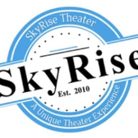 $75 Sky Rise Theater in Westborough item