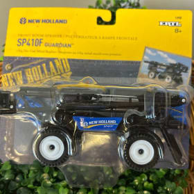 New Holland Tractors item