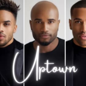 Comma Presents Uptown: A Celebration of Motown and Soul item