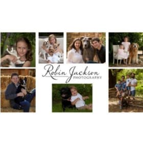 #20 Robin Jackson Photography - Pet Portrait 5"x7" item