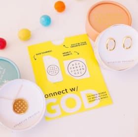 Dwell Differently Gift Card item