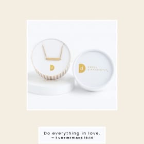 Dwell Differently Gift Card item