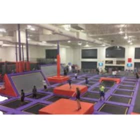 #10 Altitude Trampoline Park item