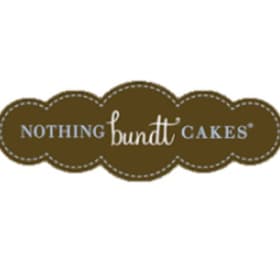 #12 Bundt Cakes for a Year and Coffee or Tea item