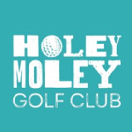 #21 Holey Moley Golf Club Experience & Lunch item
