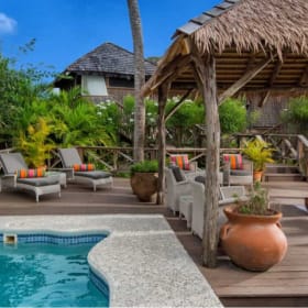 8. Galley Bay Resort & Spa - Up to 3 rooms for 7 -10 nights! item