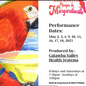 Green Room Tickets & Chick-Fil-A item