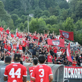 Hickory FC Season Tickets item