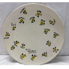Honeybees - Class Project item