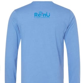 RenU Team (Courtnie and Tonda) Long Sleeve (Unisex) item