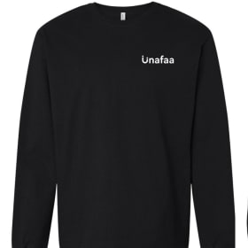 Feeding Program Team (Joey and Sam): Long Sleeve item