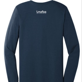 Aged-Out Team (Education/Sponsorships - Stephen, Loren) LS item