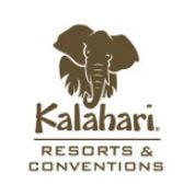 #39 Kalahari Resort--2 nights, 4 waterpark passes item