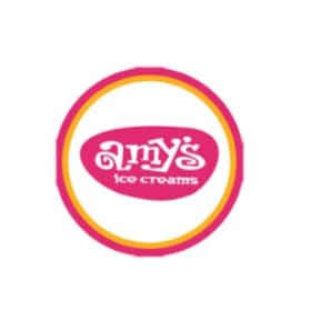 #40 Lions & Tigers & Ice Cream, oh my! item