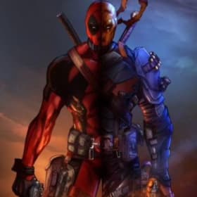 David Tuff artwork item