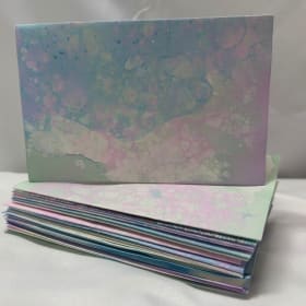Hummingbirds - Class Project item