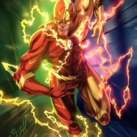 David Tuff artwork item