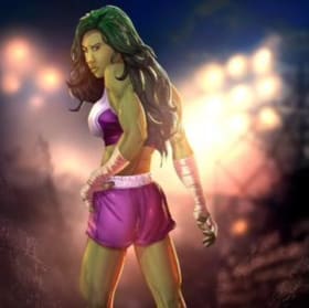 David Tuff artwork item