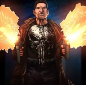 David Tuff artwork item