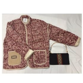#42 Fall Fun Accessories item