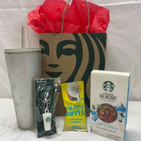 #48 Clay Crafts with Coffee item