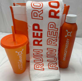 #49 Unlimited Orangetheory Fitness for One Month item