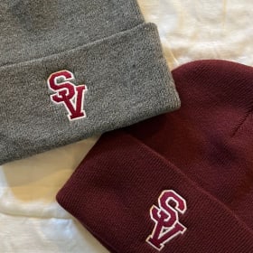 Beanie - GRAY item