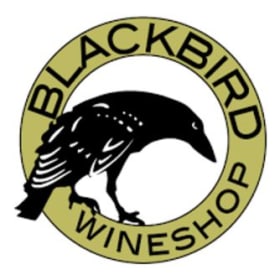 10 Person Winetasting Event at Blackbird Wine Shop item