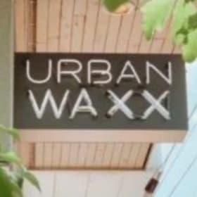Urban  Waxx Gift Card item