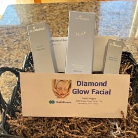 #79 - Facial and Skin Product Gift Basket item