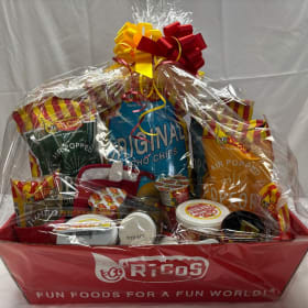 #57 Ricos Game Day Snacks item