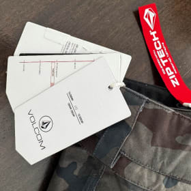 #55 - Volcom Board Pants item