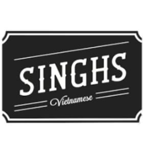 #58 UTSA Football & Singh's Vietnamese (I of II) item