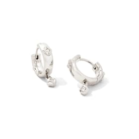 Kendra Scott Joelle Huggie Earrings item