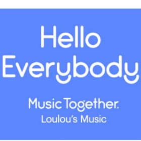 $125 Gift Certificate to Loulous Music item