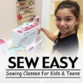 Sew Easy item