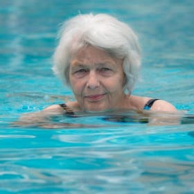 Single Adult Membership item