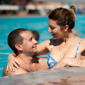 2 Adult Membership item